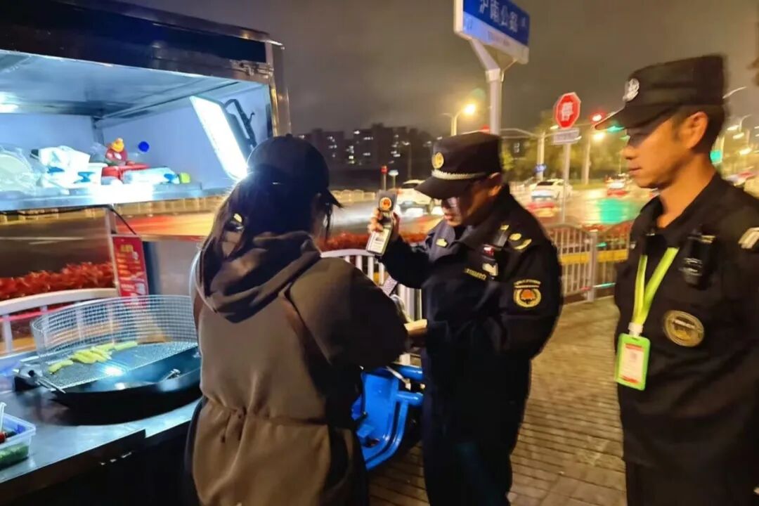 三区交界“躲猫猫”，行不通了！