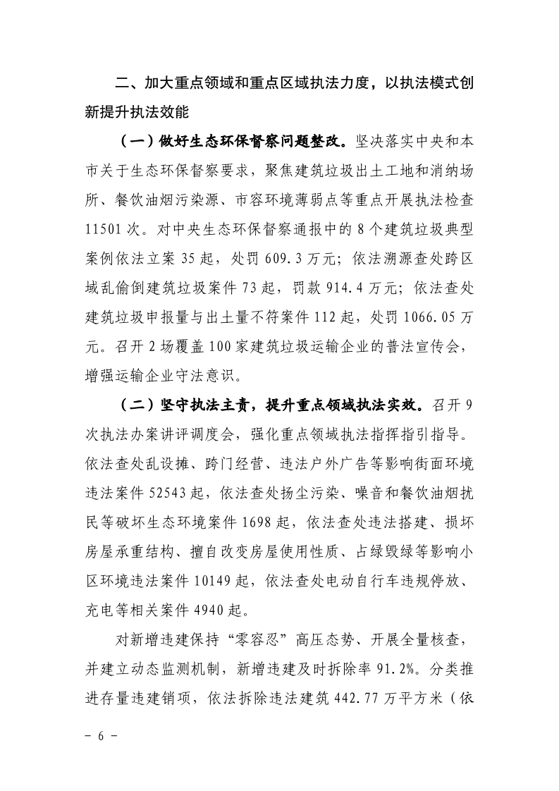 沪城管执〔2025〕4号-关于印发《市城管执法系统2024年工作总结和2025年工作要点》的通知_page_6.bmp