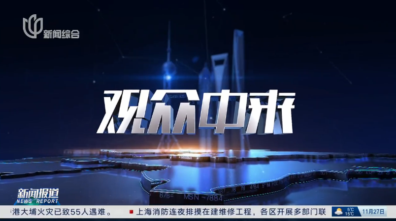 观众中来：全链条溯源打击！奉贤一“偷倒渣土”团伙遭捣毁