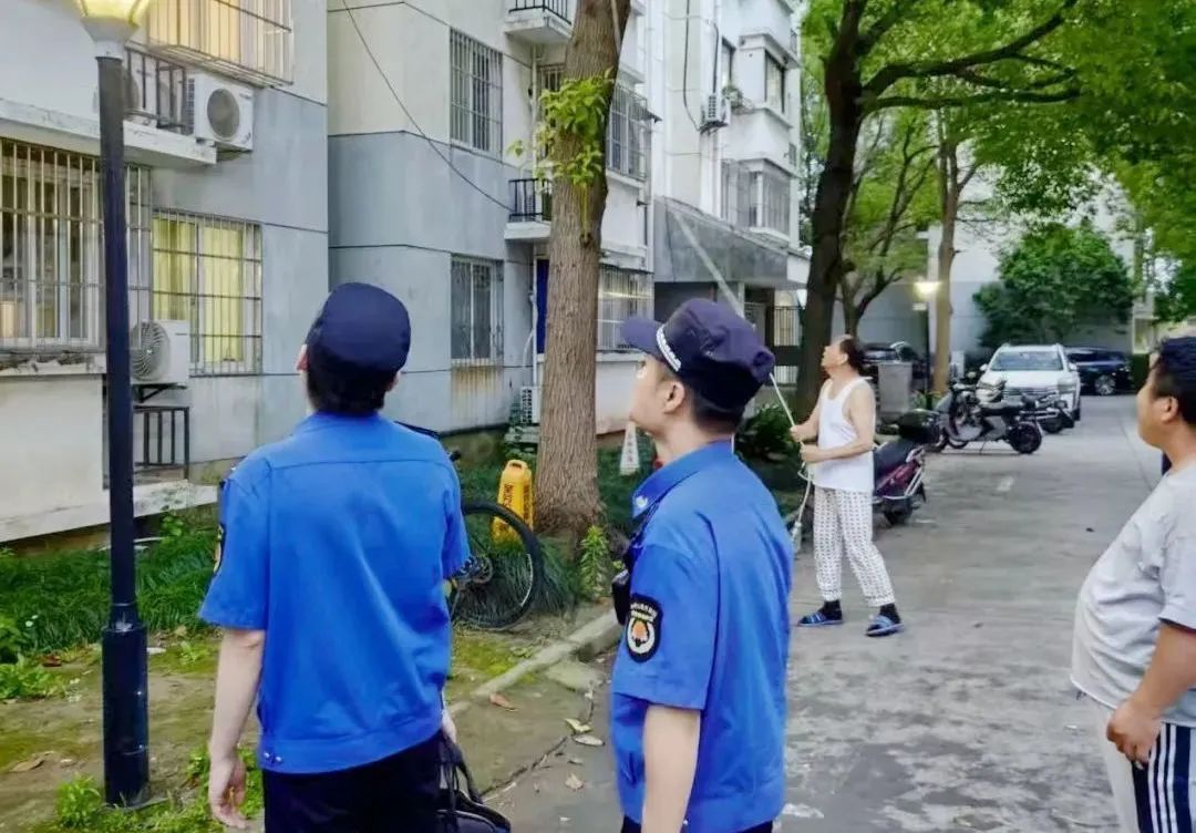骑上心爱的小电驴，安全可不能