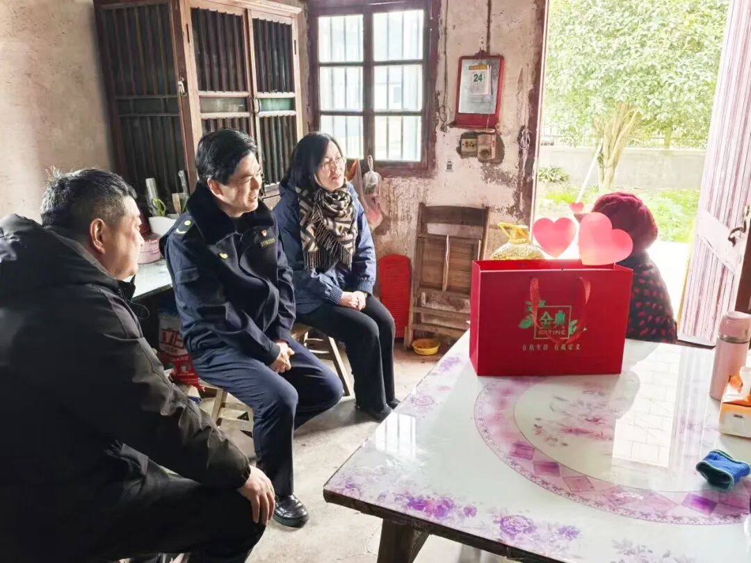 扎根群众的治理智慧㉚系统党建赋能社区治理  村居学校激活共治动能