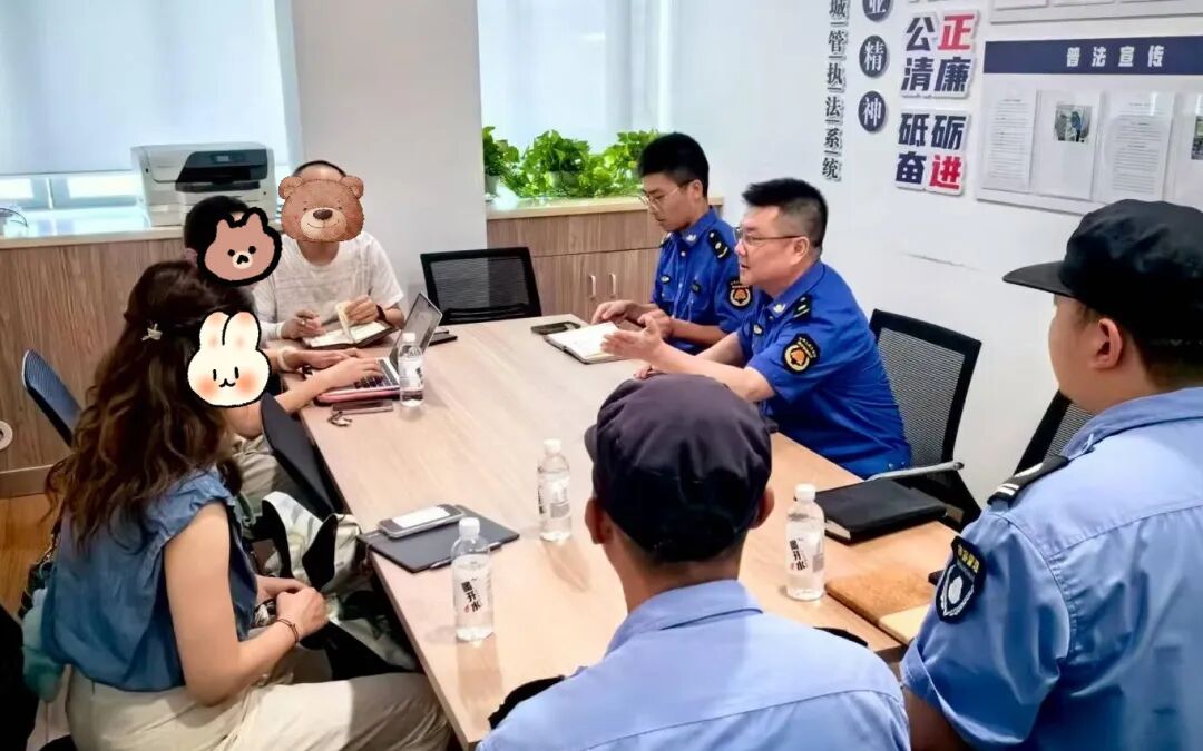 微网格里大作为，多方合力破难题