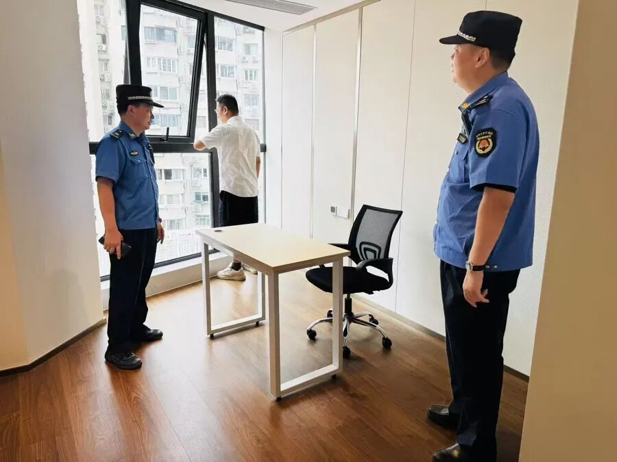 全款百万购市中心房？别信！合同无效、消防不过关……“非改居”的坑千万别踩！