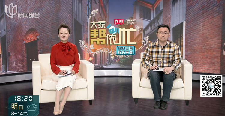 违建已全部拆除 加强普法与巡查