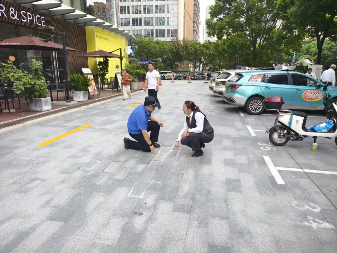 看似一个“小改变”，为何收获一众点赞？