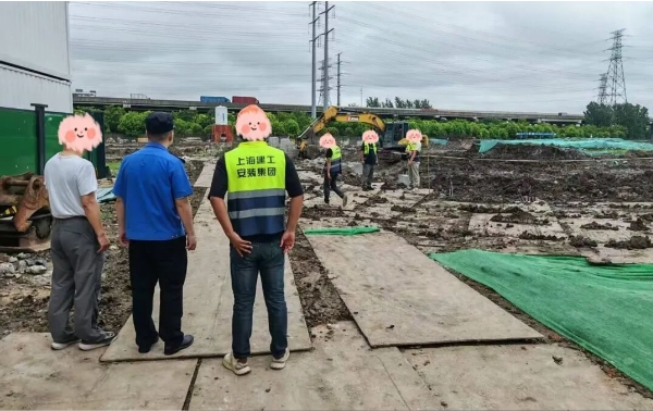 文明施工不踩红线，这份工地执法指南请收好！