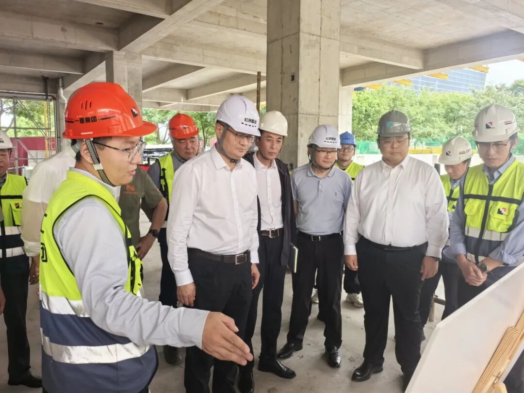 守牢安全底线，擦亮城市底色，全力保障世界技能大赛安全运行