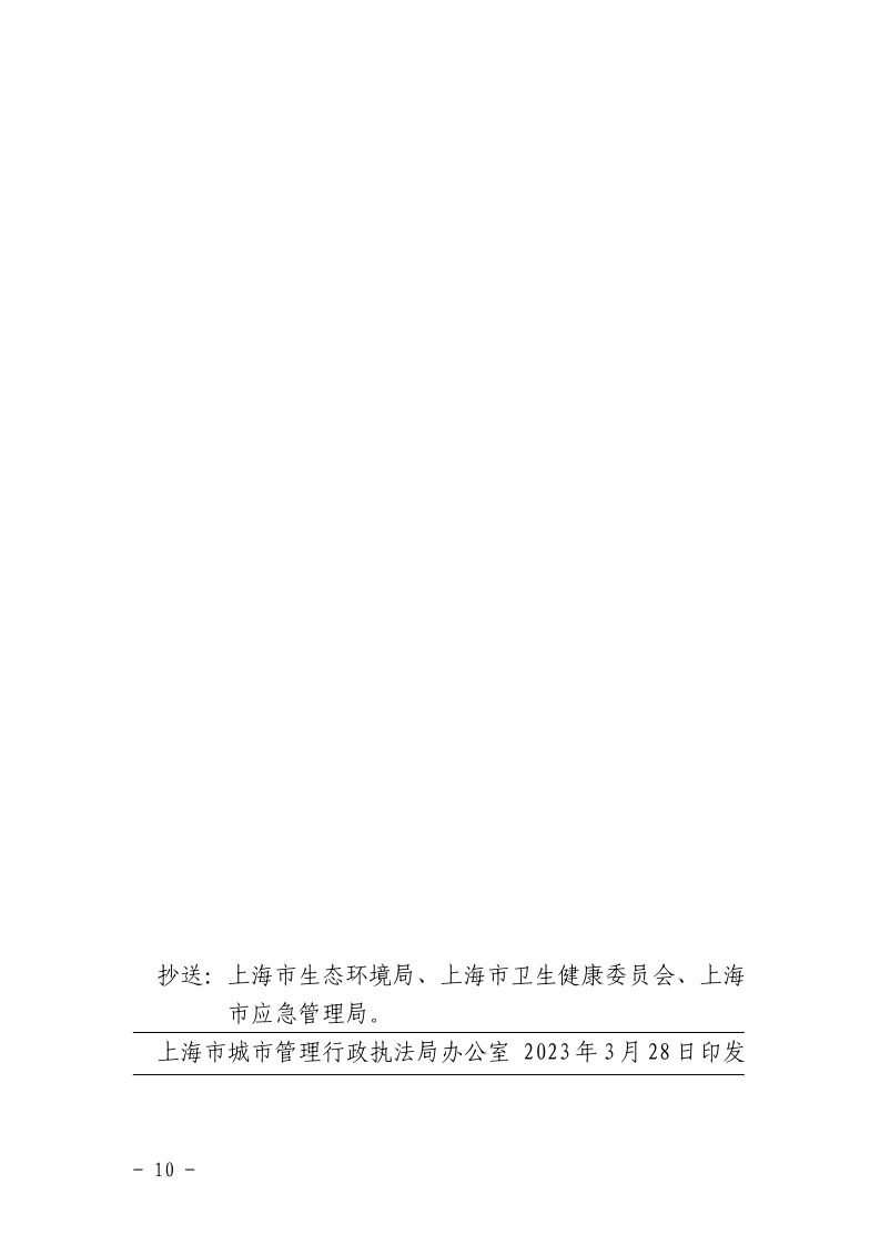 沪城管规〔2023〕3号-关于印发《上海市街道办事处、乡镇人民政府综合行政执法行政处罚裁量基准（第二批行政执法事项）》的通知_page_10.bmp