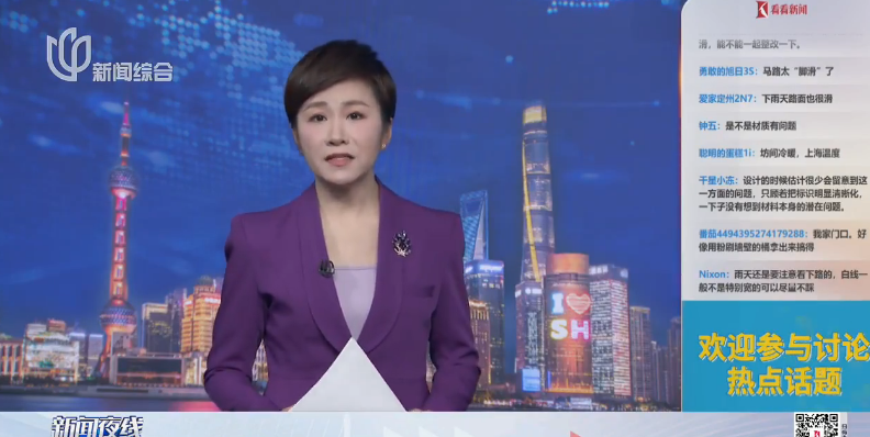 天干物燥防风险 城管开展楼道堆物专项整治