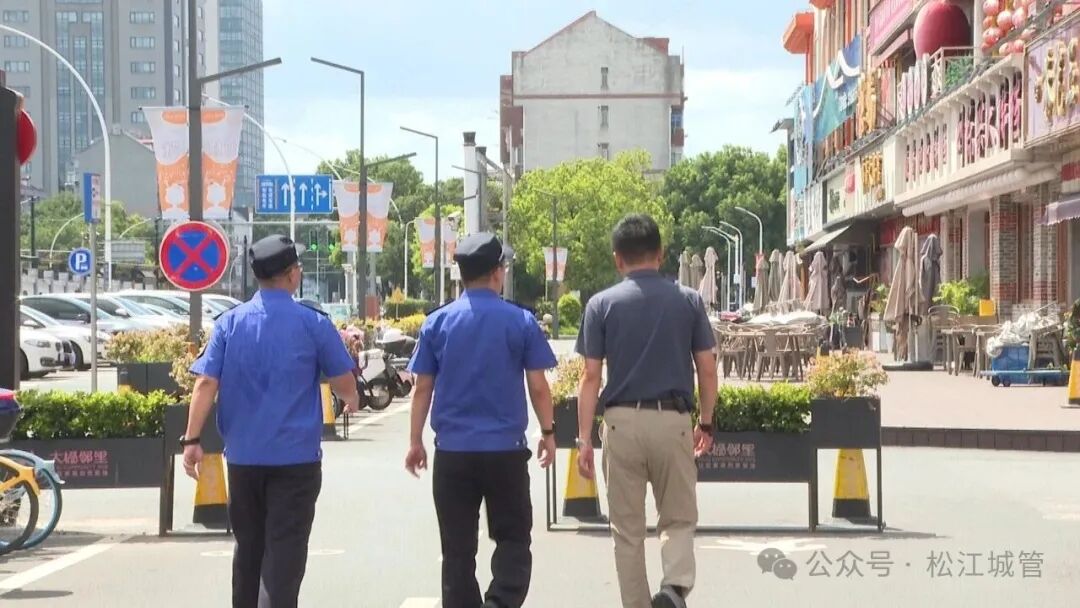 全力护航世赛盛会 精细治理彰显城市风采