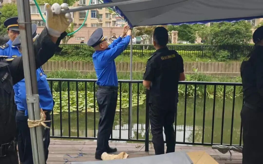 拆了又搭？亲水平台治理如何跳出循环