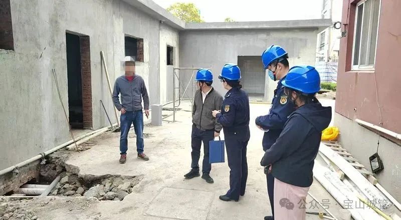 “善意”违建？一视同仁！