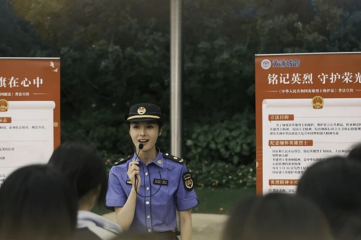 潮汐奔涌 芳华守护