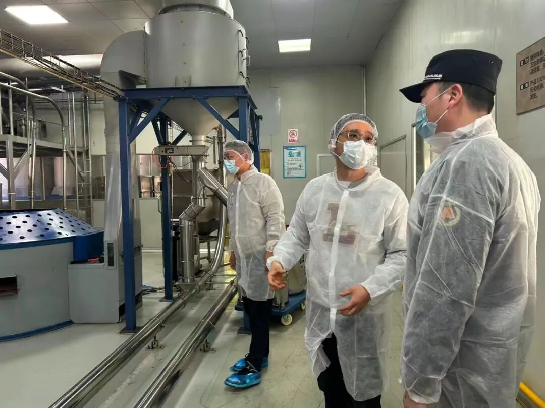 变“检查”为“服务” 变“处罚”为“指导”——松江城管开展今年首次安全生产指导服务行动